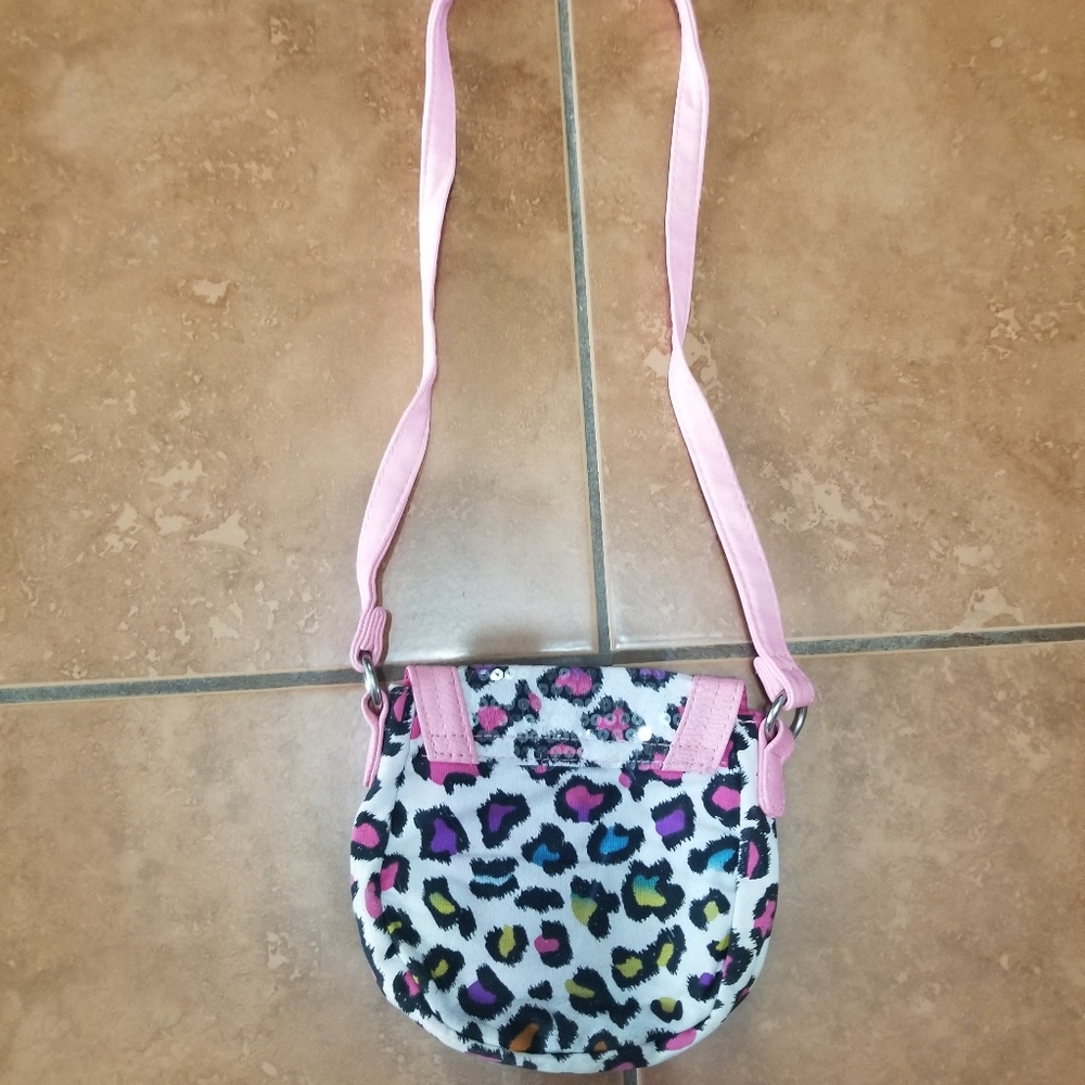 Crossbody